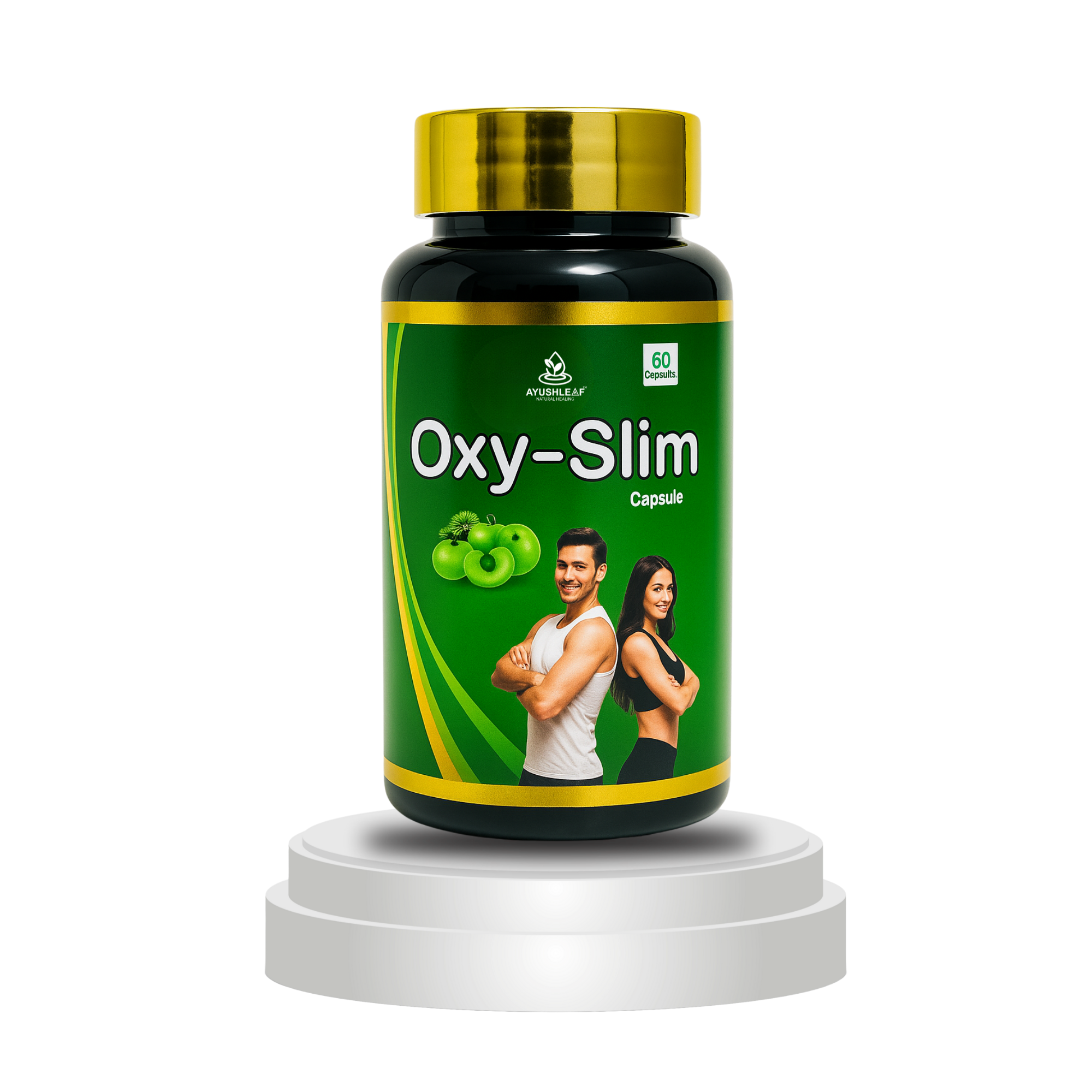 Oxy Slim